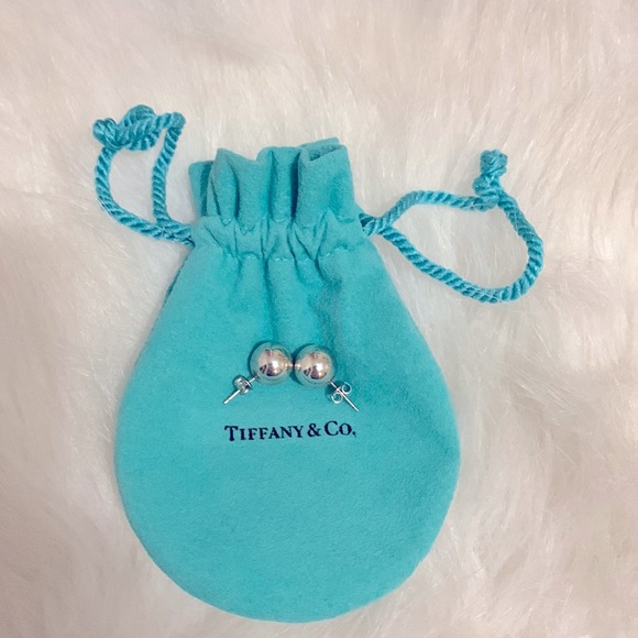Tiffany & Co. Jewelry Tiffany Co Tiffany Hardwear Ball Earrings In